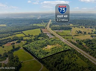 30 Highway W, Athens, TN 37303