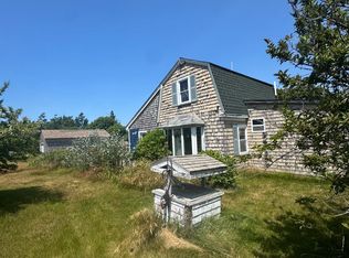 81 South Rd, Matinicus, ME 04851