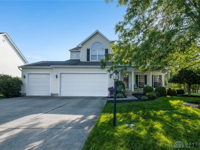 2092 Sulky Trl, Beavercreek, OH, 45434