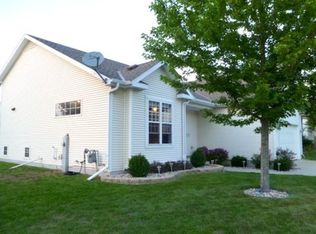 5402 Day Tripper Dr, Madison, WI 53718