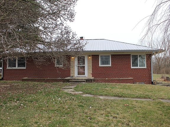 2nd image of 2389 N County Road 130 E