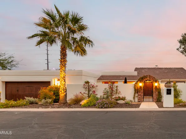 9501 N 47TH Street, Phoenix, AZ 85028