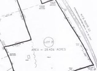 17602 Route 22, Spencertown, NY 12165