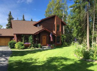 16040 Terracewood Ln, Anchorage, AK 99516