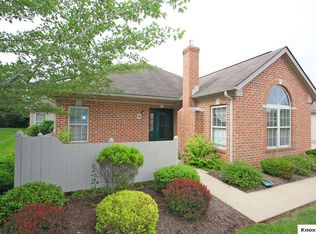 56 Woodberry Dr, Mount Vernon, OH 43050