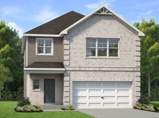 3379 Bellbuckle Sw LN, Atlanta, GA 30331