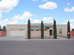 1901 Lisa Dr, Deming, NM 88030