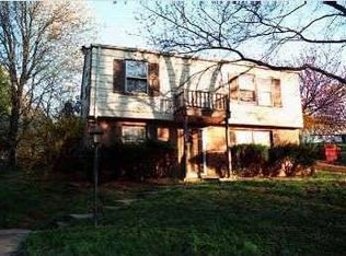 3602 Halloway N, Upper Marlboro, MD 20772