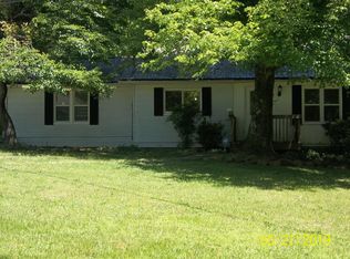 183 Joel Rd, Oliver Springs, TN 37840