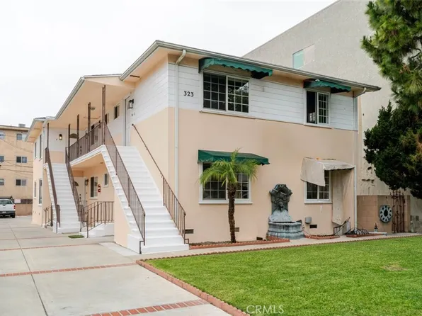 323 N Louise St, Glendale, CA