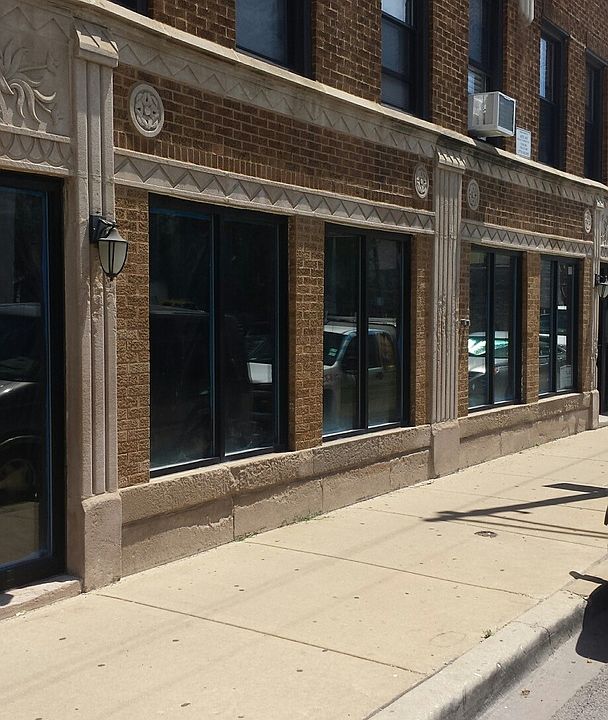1st image of 4585 N Elston Ave APT 107