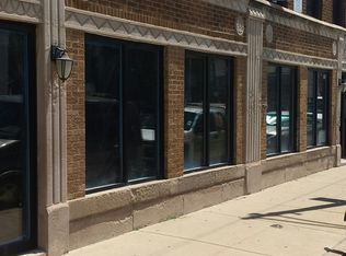 4585 N Elston Ave APT 107, Chicago, IL 60630