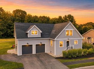 16 Wild Dunes Way, Old Orchard Beach, ME 04064