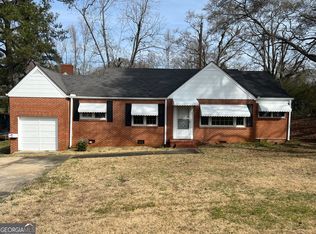 603 E Main St, Thomaston, GA 30286