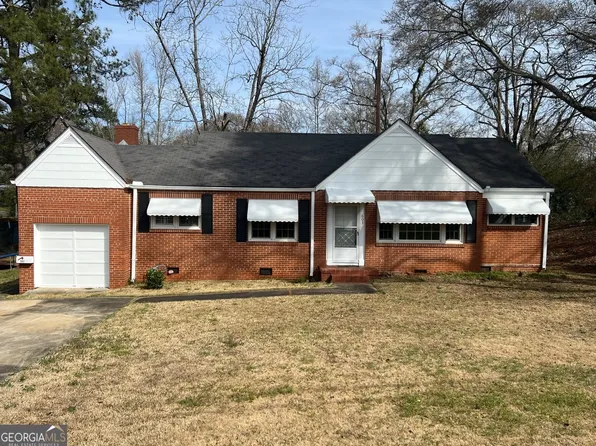 603 E Main St, Thomaston, GA 30286