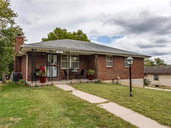 1209 N 64th St, Kansas City, KS 66102