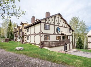 102 S Alpine Ln #B-5, Brian Head, UT 84719