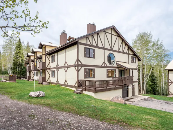 102 S Alpine Ln #B-5, Brian Head, UT 84719