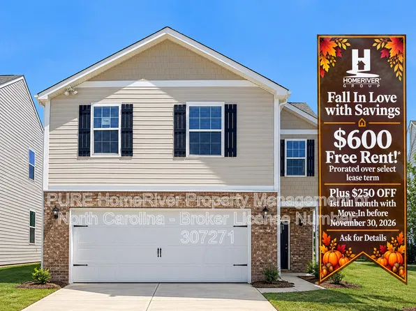 1415 Mammoth Rd, Hickory, NC 28602