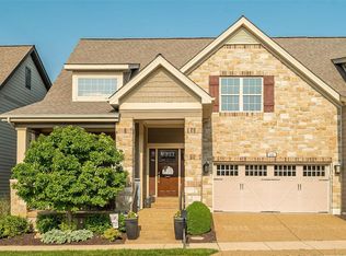 532 Trevi Ln, Ballwin, MO 63011