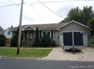 1430 Mulberry St, Galesburg, IL 61401