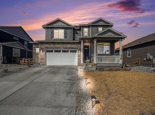 4220 Nicks Tail Dr, Fort Collins, CO 80524