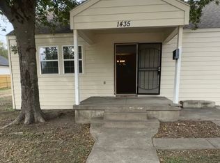 1435 E Ann Arbor Ave, Dallas, TX 75216