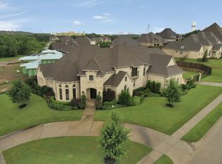 3612 Sunrise Ranch Rd, Southlake, TX 76092