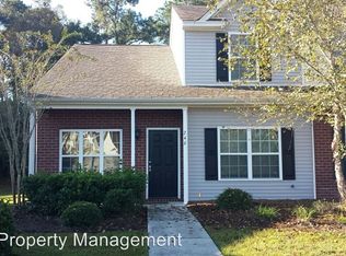 246 Sonata Cir, Pooler, GA 31322