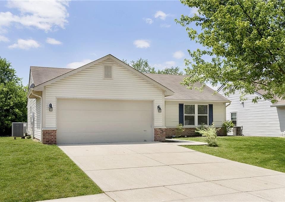 3840 Libra Ln, Indianapolis, IN 46235 Zillow