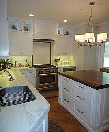 Beautiful Kitchen, only 3 years old