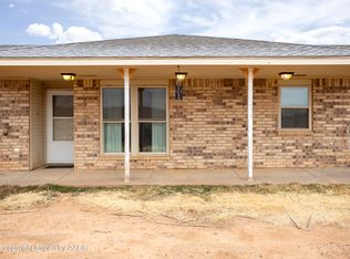 26851 Horseshoe Cir, Boys Ranch, TX 79010