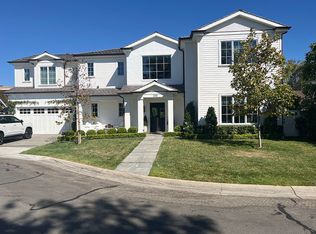 608 Aldean Pl, Newport Beach, CA 92663