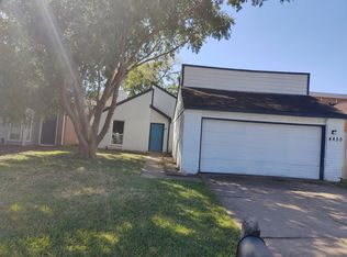 4450 Yupon Ridge Dr, Houston, TX 77072