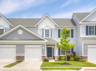 108 Osprey Dr, Cape May Court House, NJ 08210