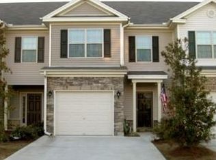 810 Canyon Oak Loop, Richmond Hill, GA 31324