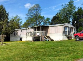 5540 Saint Paul Rd, Morristown, TN 37813