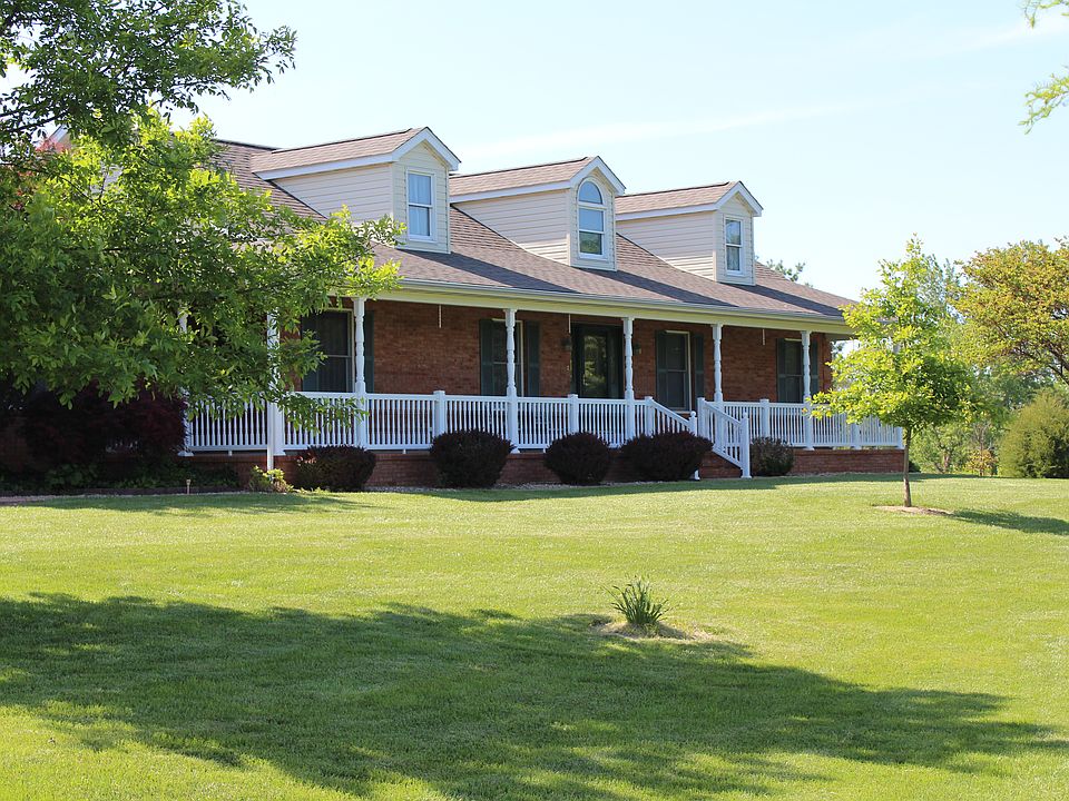 811 Niebruegge Ln.