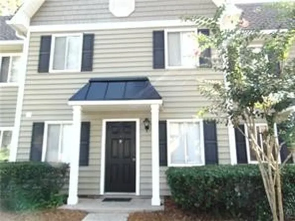 850 Mallery St #6N, Saint Simons Island, GA 31522