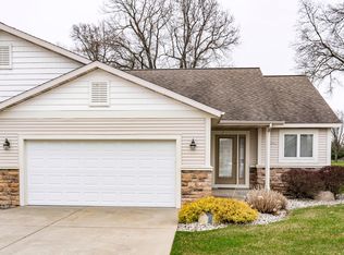 1758 Grevel Ct #8, Muskegon, MI 49444