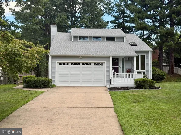 4 Trotter Cir, Fredericksburg, VA 22407