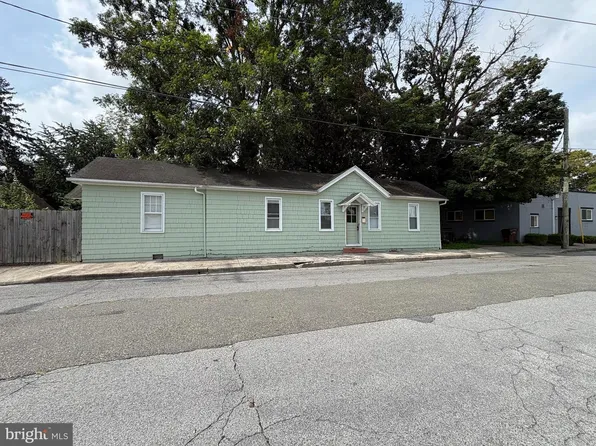 108 Wilson St, Salisbury, MD 21801