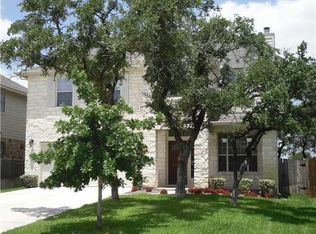 2719 Checker Dr, Cedar Park, TX 78613 | Zillow