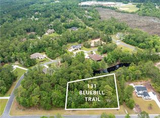 131 Bluebill Trl, Brunswick, GA 31523