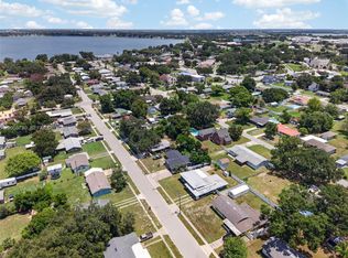 215 Palm Ave, Auburndale, FL 33823