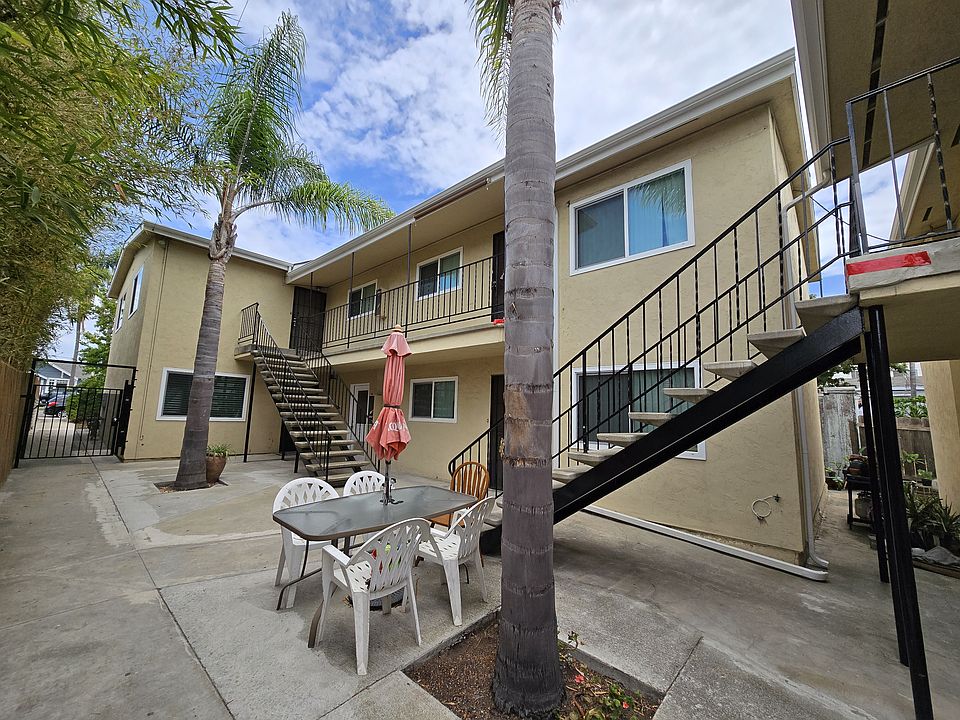1st image of 3035 Ivy St #1
