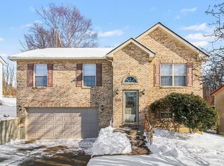 290 Brentwood Dr, Dry Ridge, KY