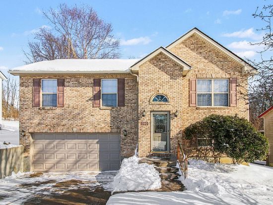 290 Brentwood Dr, Dry Ridge, KY 41035