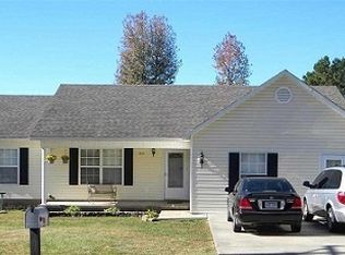 1812 Reynolds Rd, Paragould, AR 72450