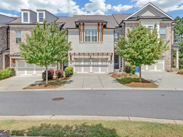 1848 Glenview Park Cir #1848, Duluth, GA 30097